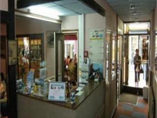 Hotel De Rome Lourdes