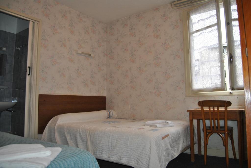 De Rome Hotel