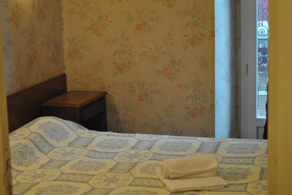 De Rome Hotel Lourdes