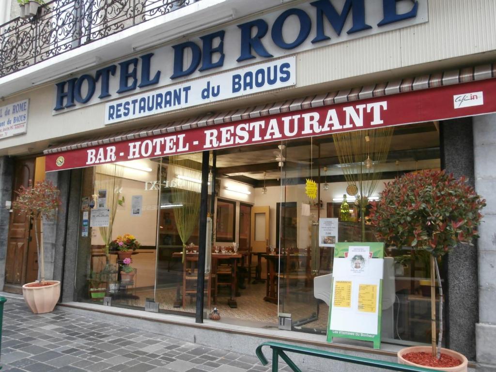 De Rome 2*