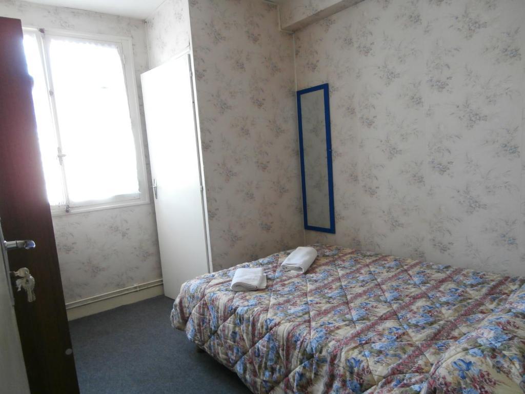 De Rome Hotel 2*
