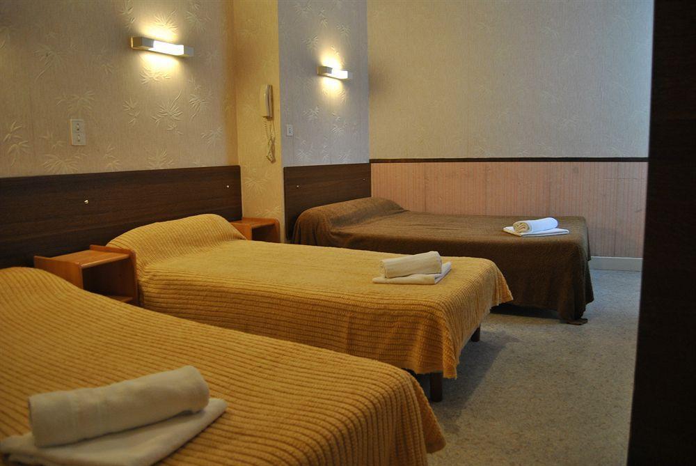 Hotel De Rome Lourdes