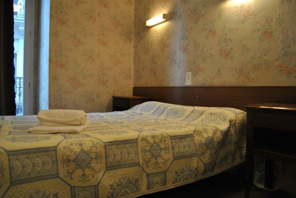 De Rome Hotel 2*