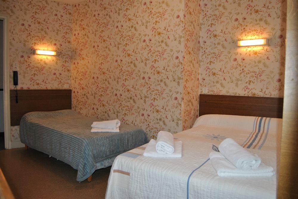 De Rome Hotel Lourdes