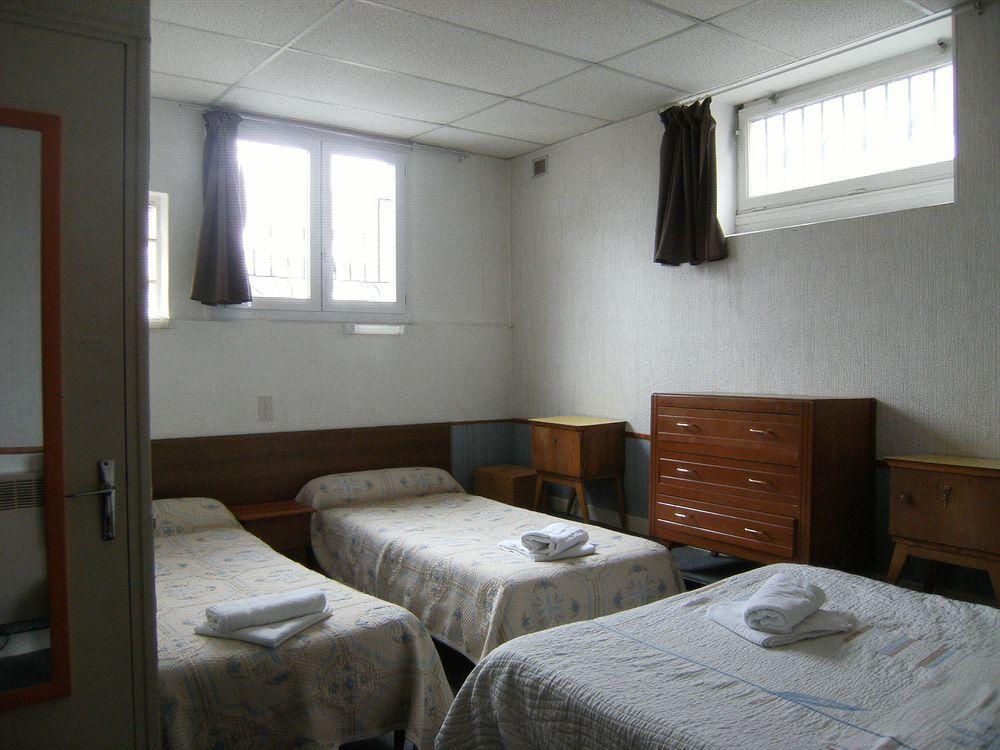 Hotel De Rome