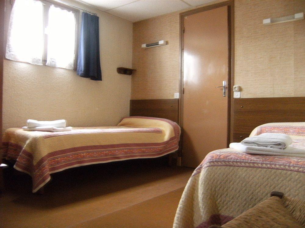 Hotel De Rome Lourdes
