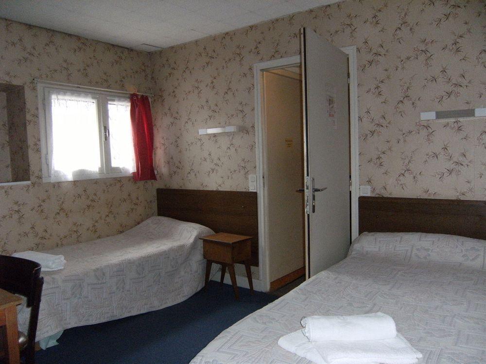De Rome Hotel 2*