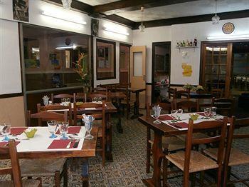 Hotel De Rome