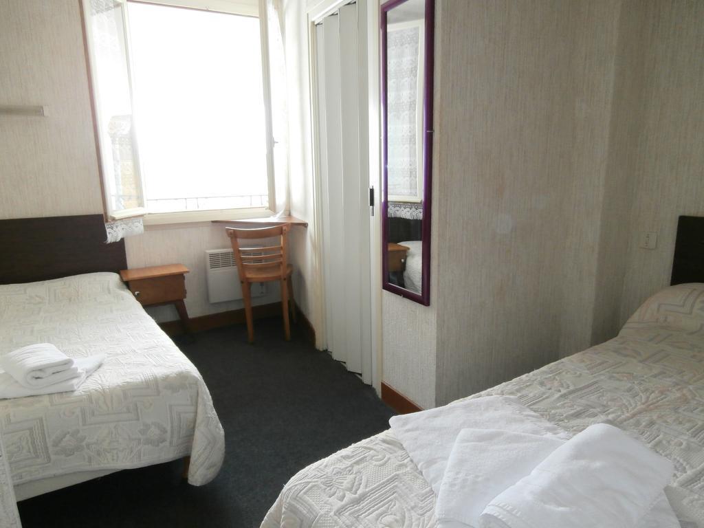 Hotel De Rome Lourdes