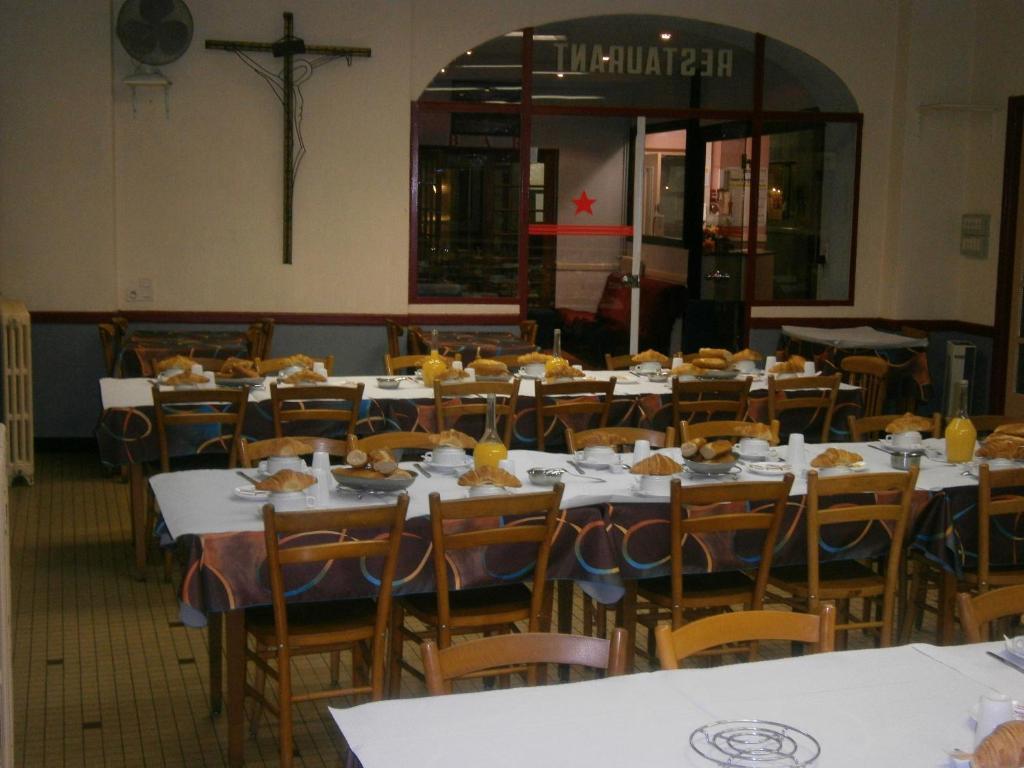 Hotel De Rome