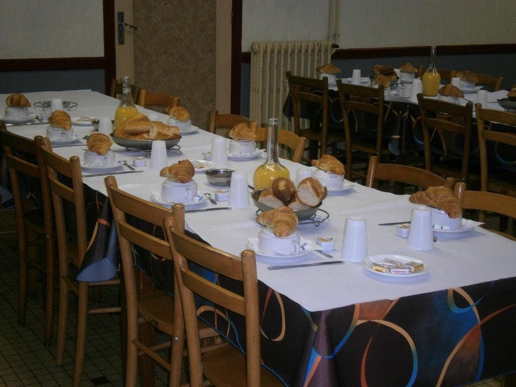 De Rome Hotel Lourdes