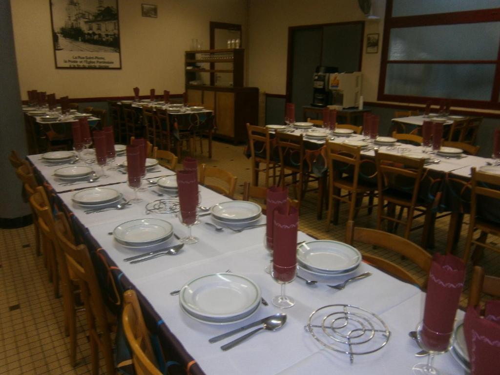 De Rome Hotel 2*