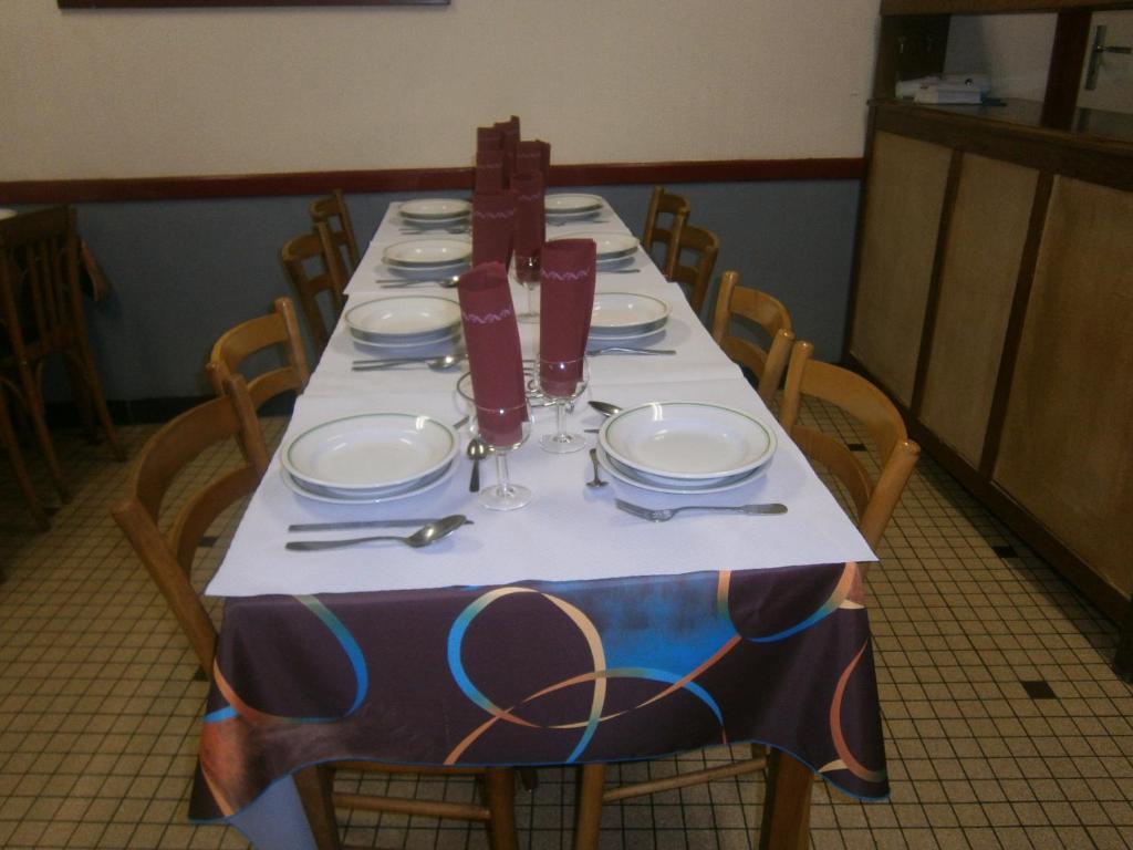 Hotel De Rome